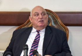 Ermənistanda sabiq rektora cinayət işi açıldı