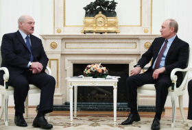 Putin Lukaşenko ilə təkbətək görüşəcək