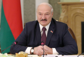  Lukaşenko daha bir səfiri işdən çıxardı 