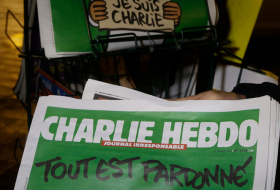  “Charlie Hebdo” peyğəmbərin karikaturalarını təkrar dərc edəcək 