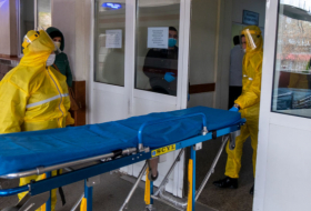  Ermənistanda daha 392 nəfər koronavirusa yoluxdu  