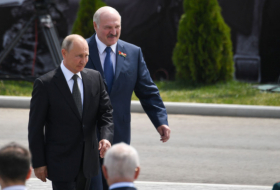 Putinlə Lukaşenkonun Moskvada görüşəcəyi dəqiqləşdi 