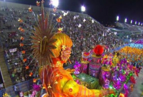  Rio-de-Janeyro karnavalı təxirə salındı 