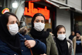 İranda koronavirusdan daha 207 nəfər ölüb