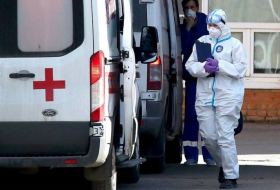Türkiyədə son sutkada koronavirusdan 72 nəfər ölüb