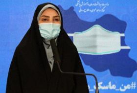 İranda bir gündə koronavirusdan 337 nəfər ölüb