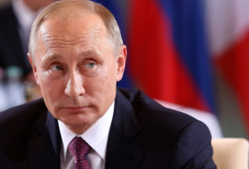   “Rusiya kimi heç kim bunda maraqlı deyil” -     Putindən Qarabağ açıqlaması    