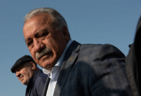  Erməni deputat Qarabağda yaralandı 