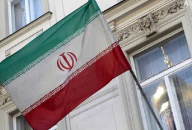  İran səfirliyi Bərdəyə raket hücumunu pislədi 