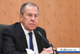  “Münaqişənin siyasi yolla həlli mümkündür” -  Lavrov  