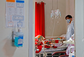 İranda koronavirusdan ölənlərin sayı 31 mini keçdi