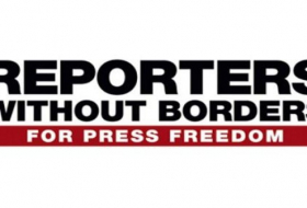 “Sərhədsiz reportyorlar” ermənilərin “Euronews”a hücumunu pislədi 