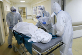 Ermənistanda daha 21 nəfər koronavirusdan öldü