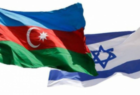 İsrail səfirliyi Azərbaycan xalqını təbrik etdi