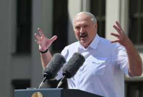 “Seçkidən sonra da ABŞ-la münasibətlər dəyişməyəcək” -  Lukaşenko 