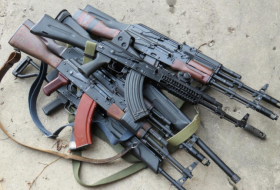 Qarabağdan Ermənistana silah axını -  Yeni faktlar (VİDEO)  