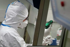 Türkiyədə daha 196 nəfər koronavirusdan öldü 