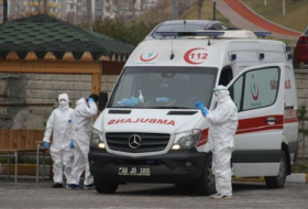 Türkiyədə 243 nəfər koronavirusdan ölüb
