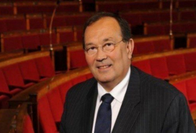    “Milli Assambleyada siyasi oyunları qətiyyətlə pisləyirik” -    Fransız deputat      