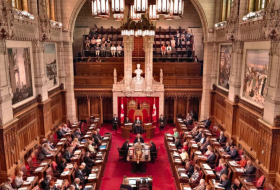 Kanada Senatı “DQR-in tanınması” layihəsini rədd etdi 