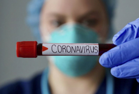 Ermənistanda koronavirusdan ölüm sayı 2300-ü keçdi