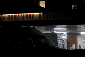 Rusiyada koronavirusdan ölüm sayı 45 mini ötdü
