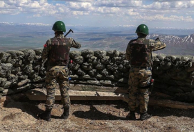 Türkiyə ordusu 70-ə yaxın terrorçunu zərərsizləşdirdi 
