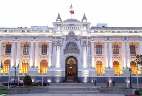  Peru Konqresində Xocalı bəyanatı qəbul edilib   