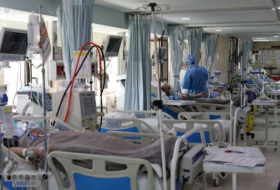 İranda koronavirusdan daha 68 nəfər öldü