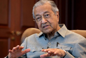 Malayziyanın 96 yaşlı sabiq Baş naziri xəstəxanaya yerləşdirilib  
