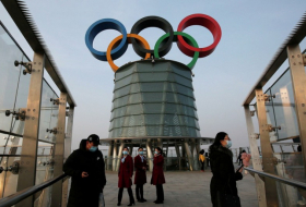 Daha iki ölkə Pekin Olimpiadasını diplomatik boykot edib
