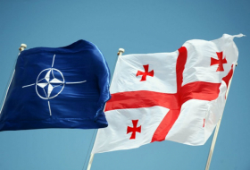 NATO-Gürcüstan əməkdaşlığı müzakirə olunacaq
