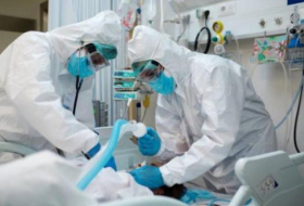 Gürcüstanda koronavirusdan daha 28 nəfər ölüb 