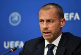 UEFA maliyyə feyr-pley qaydalarını dəyişdi  
