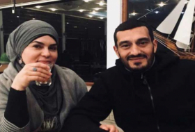    Alim Qasımovun qızı oğurluq edən həyat yoldaşını bağışladı  
   
