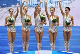 Rusiya gimnastları 2024-cü il Olimpiadasında iştirak etməyə bilər  
