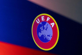    Rusiya UEFA-dan ayrılır   