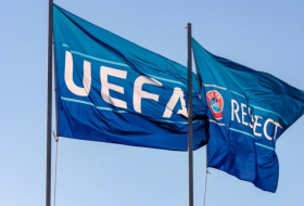 UEFA AFFA-ya ayırdığı vəsaitin məbləğini artırıb  
