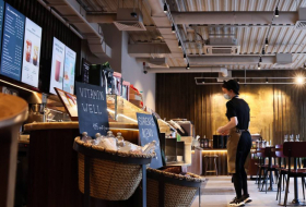 Starbucks Rusiyanı tərk edir  
