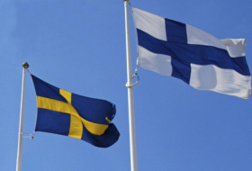    İsveç Finlandiya və Türkiyəyə NATO ilə bağlı çağırış edib  
   