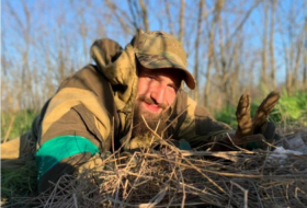    Ukraynada Belarus batalyonunun    rota komandiri öldürülüb      