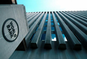    Dünya Bankı Ukraynaya    447 milyon avroya yaxın kredit    ayırdı   