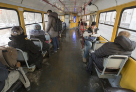    Moskvada çox uşaqlı ailələr üçün    ictimai nəqliyyat pulsuz oldu      
