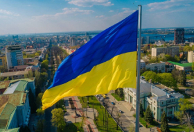   Ukrayna Suriya ilə diplomatik əlaqələri kəsdi    