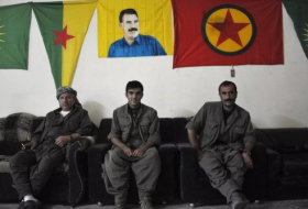    Türkiyə 33 PKK və FETÖ üzvünün ekstradisiyasını gözləyir   