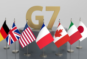    G7-nin növbəti sammiti Xirosimada keçiriləcək   