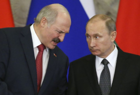 Lukaşenko və Putin Sankt-Peterburqda görüşəcəlkər