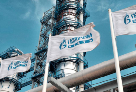   “Qazprom” ötən il üçün dividend ödəmədi:    Səhmələri ucuzlaşdı      