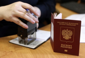    Bu gündən ruslar Ukraynaya viza ilə gedəcək   
