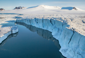 Arktikada yeni adalar əmələ gələ bilər